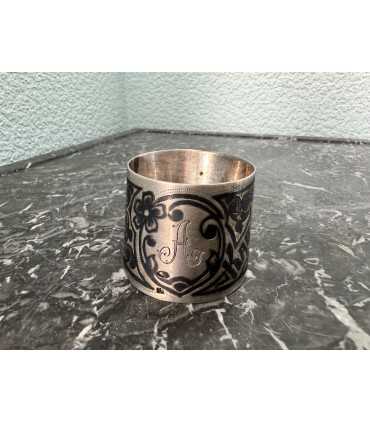 Кольцо для салфеток