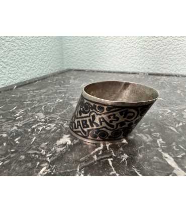 Кольцо для салфеток