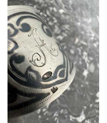 Кольцо для салфеток