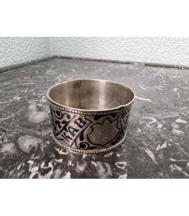 Кольцо для салфеток