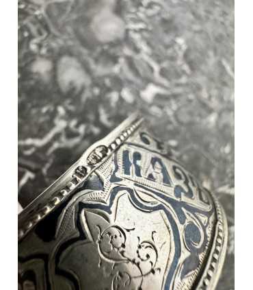 Кольцо для салфеток