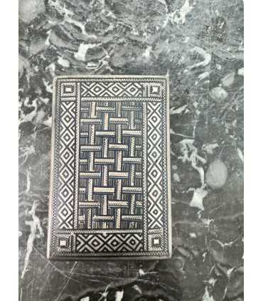 Спичечница