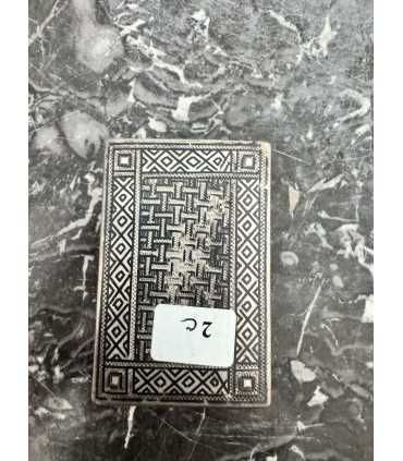 Спичечница