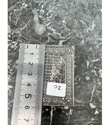 Спичечница