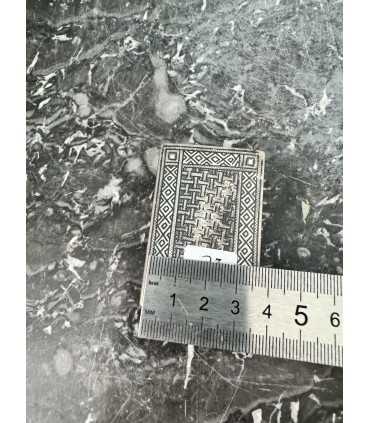 Спичечница