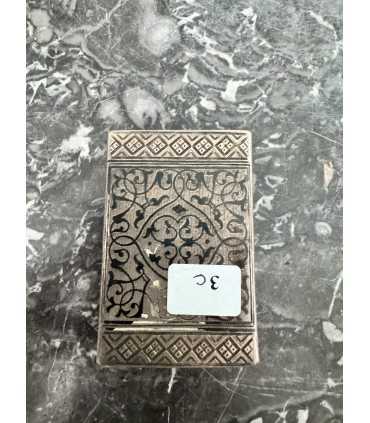 Спичечница