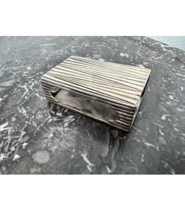 Спичечница