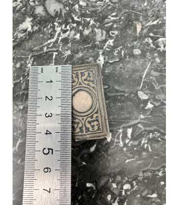 Спичечница