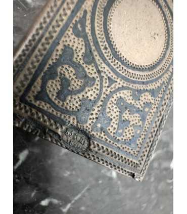 Спичечница