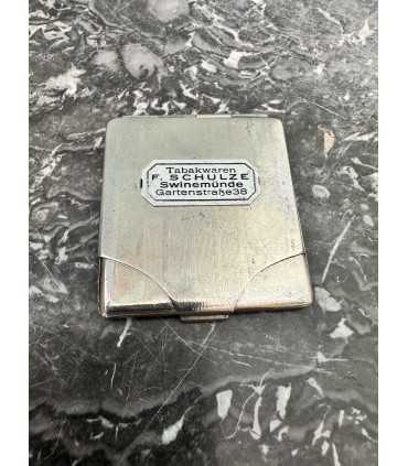 Спичечница