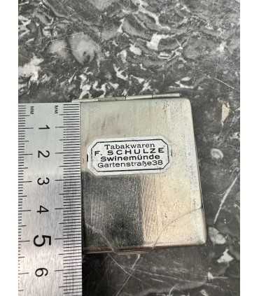 Спичечница