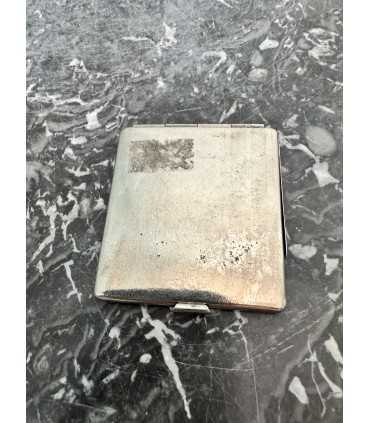 Спичечница