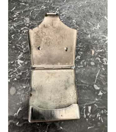 Спичечница