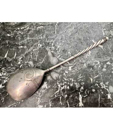 Ложка для меда