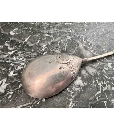 Ложка для меда