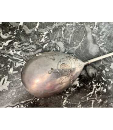 Ложка для меда