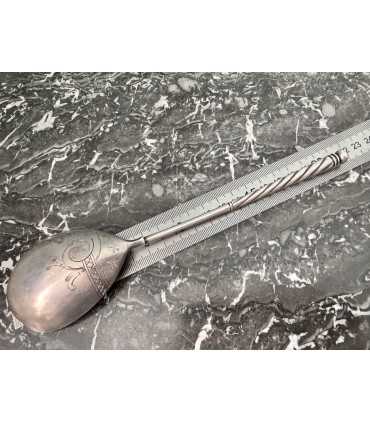 Ложка для меда