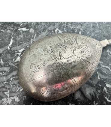 Ложка для меда