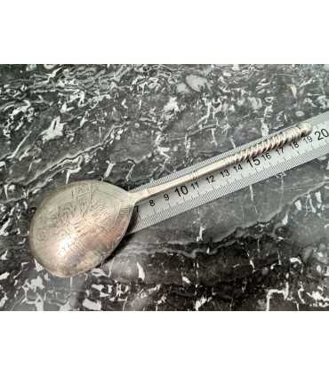 Ложка для меда