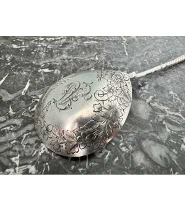 Ложка для меда