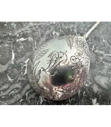 Ложка для меда