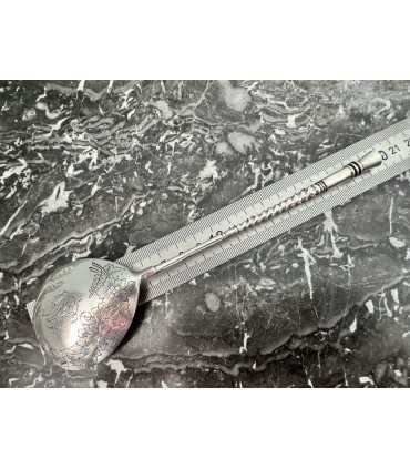 Ложка для меда