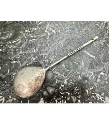 Ложка для меда