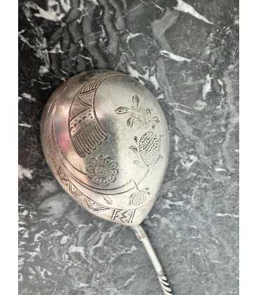 Ложка для меда