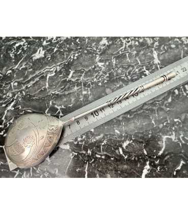 Ложка для меда