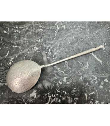 Ложка для меда