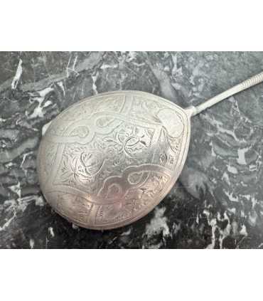 Ложка для меда