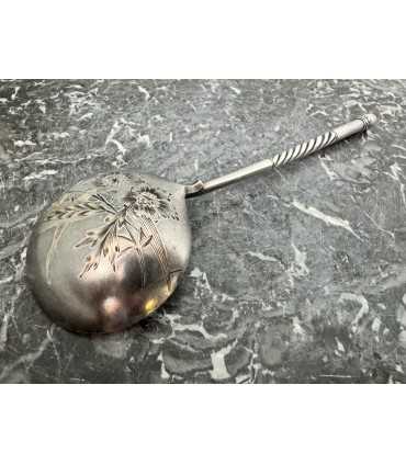 Ложка для меда