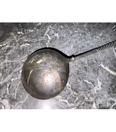 Ложка для меда