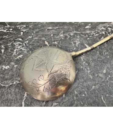 Ложка для меда