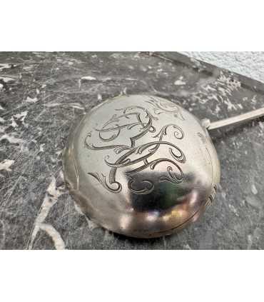 Ложка для меда