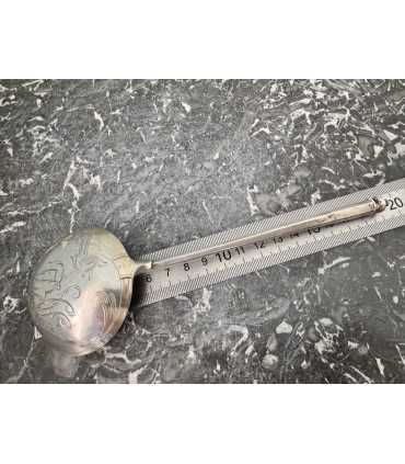 Ложка для меда