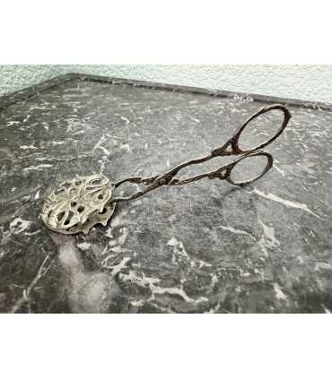 Щипцы кондитерские