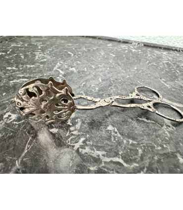 Щипцы кондитерские