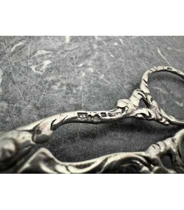 Щипцы кондитерские