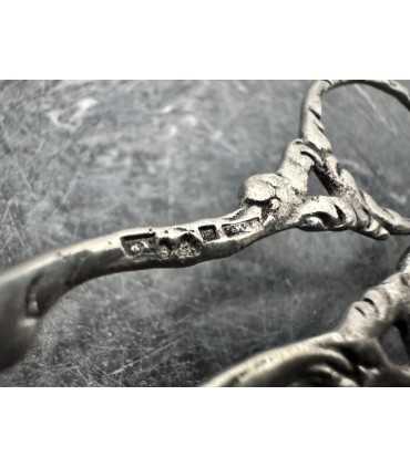 Щипцы кондитерские