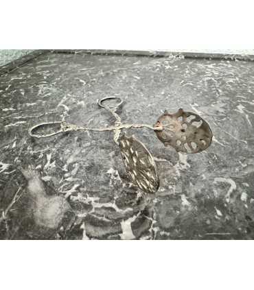 Щипцы кондитерские