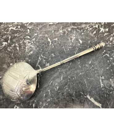 Ложка для меда