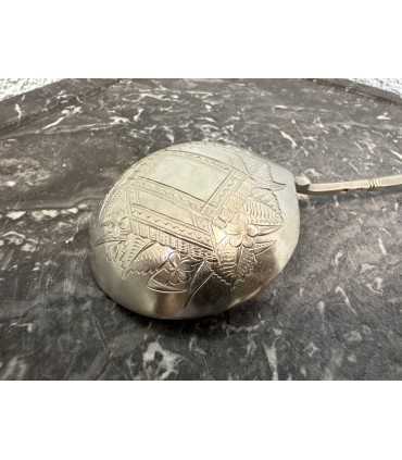 Ложка для меда