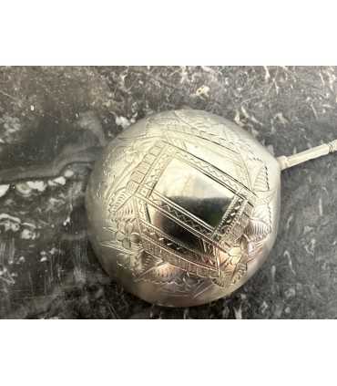 Ложка для меда