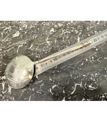 Ложка для меда