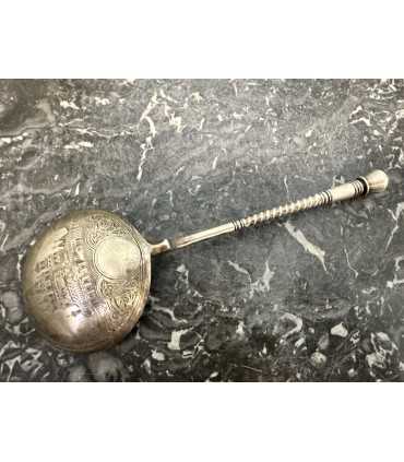 Ложка для меда