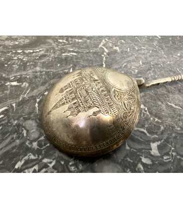 Ложка для меда