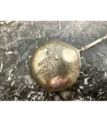 Ложка для меда