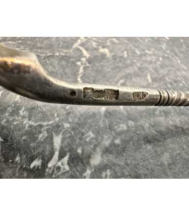 Ложка для меда