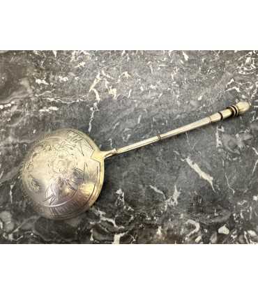 Ложка для меда